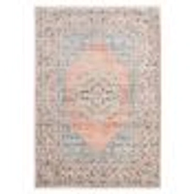 Melody Copper Rug