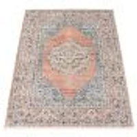 Tapis Melody Cuivre