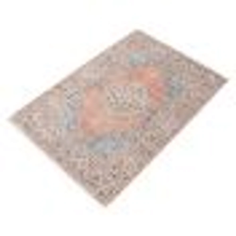 Tapis Melody Cuivre