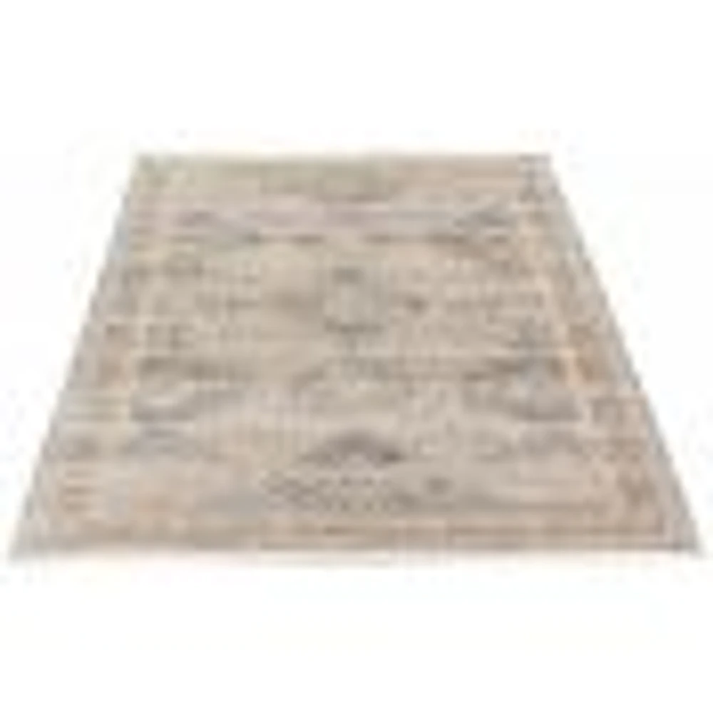 Cynthia Blue Rug