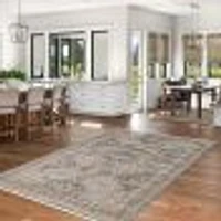 Cynthia Blue Rug