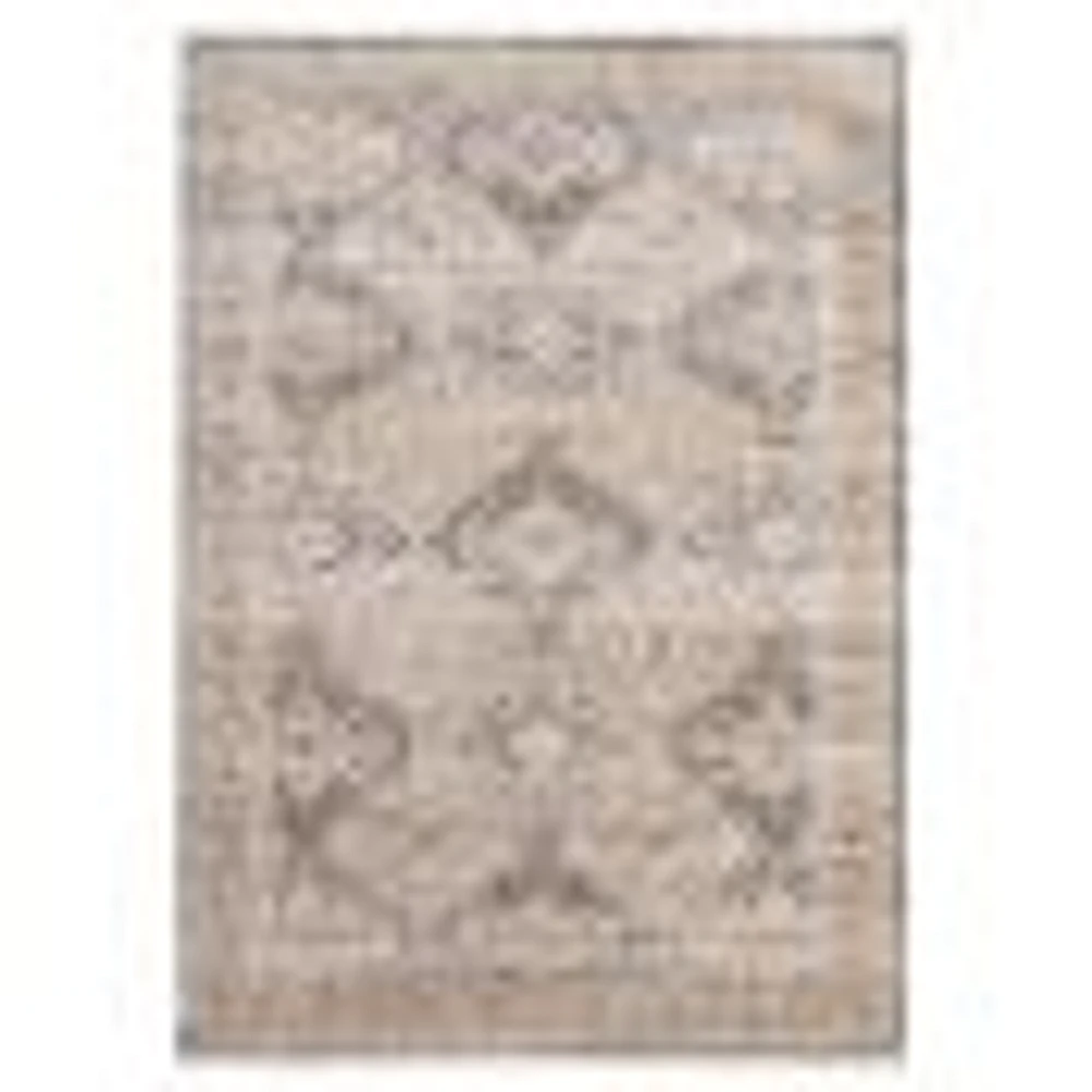 Cynthia Taupe Rug