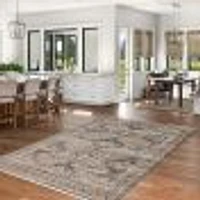 Cynthia Taupe Rug