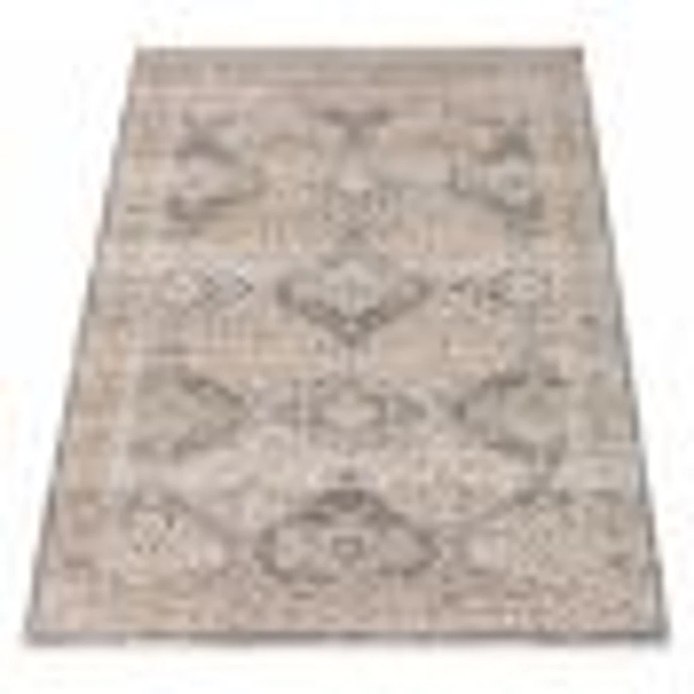 Cynthia Taupe Rug