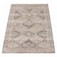 Cynthia Taupe Rug