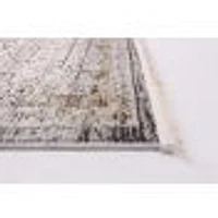 Tapis Cynthia Beige