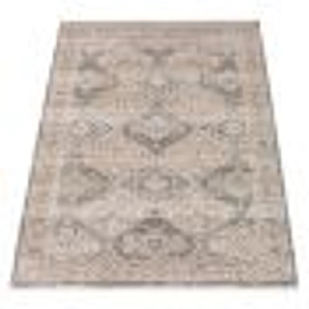 Cynthia Taupe Rug