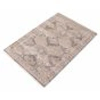 Cynthia Taupe Rug