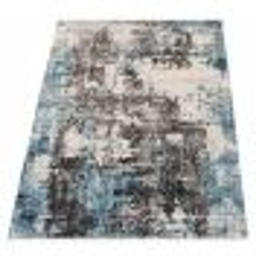 Lois Blue Rug