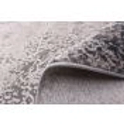 Tapis Sungod gris