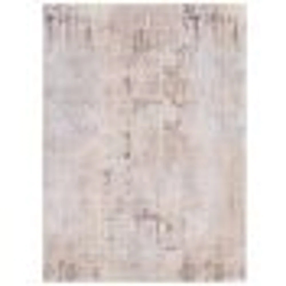 Tapis Nathan Beige