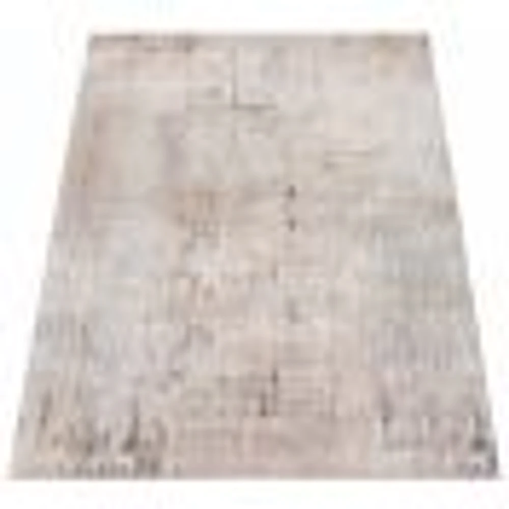 Tapis Nathan Beige