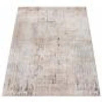 Tapis Nathan Beige