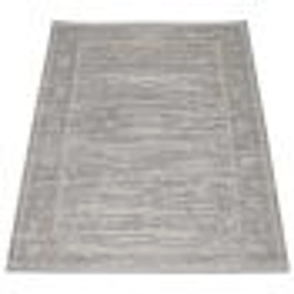 Tapis Stella gris