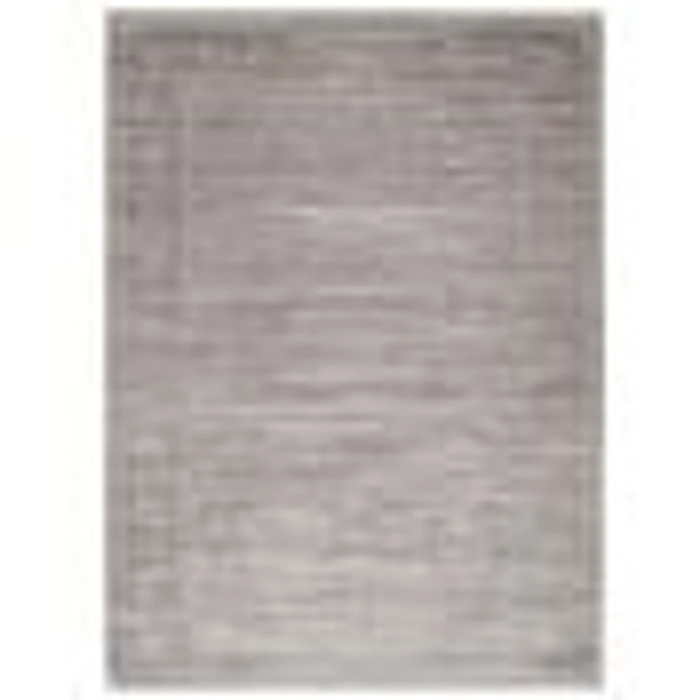 Tapis Stella gris