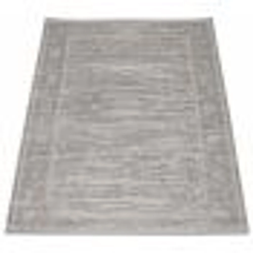 Tapis Stella gris