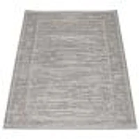 Tapis Stella gris