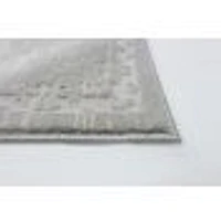 Tapis Stella gris