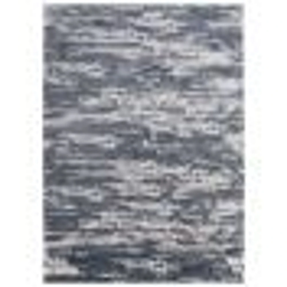 Ezekiel Grey Rug