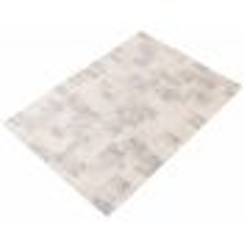 Tapis Atlanta gris