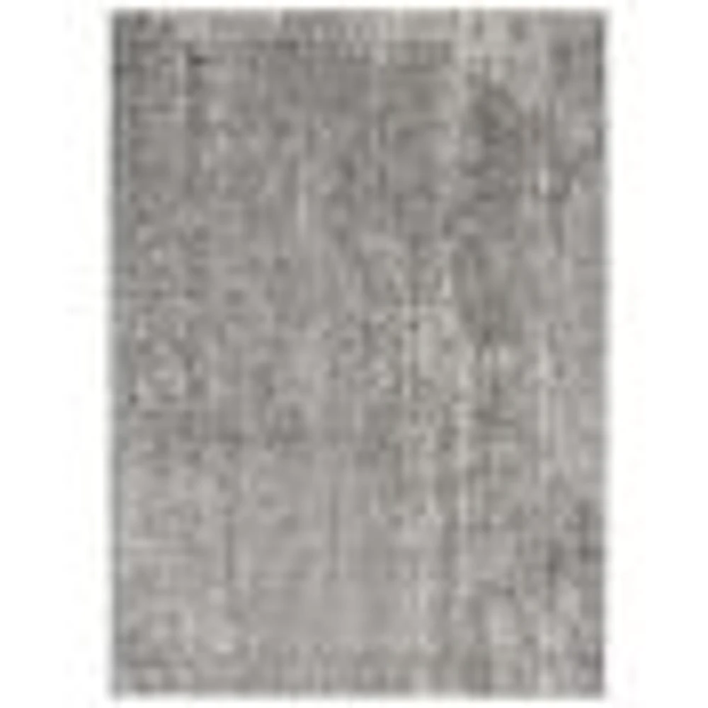 Tapis Luna gris