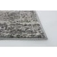 Tapis Luna gris