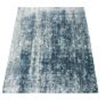 Luna Blue Rug