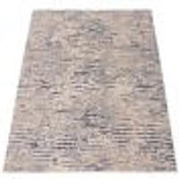 Tapis Chrissy Beige