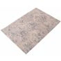 Chrissy Taupe Rug