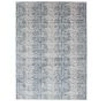 Tapis Janice Blue foncé