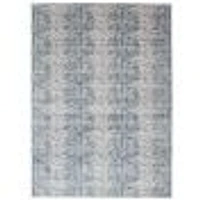 Tapis Janice Blue foncé