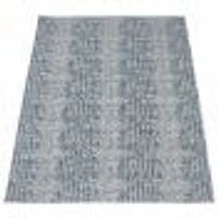 Janice Blue Rug