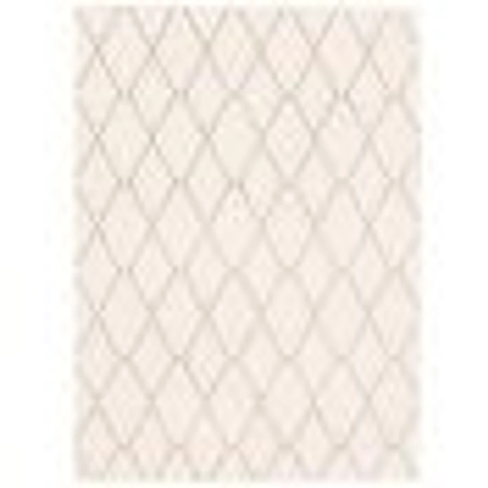 Macy Diamante tapis contemporarain