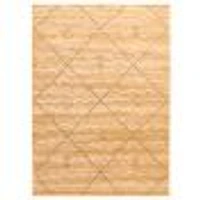 Caby Ivory/Gold Rug