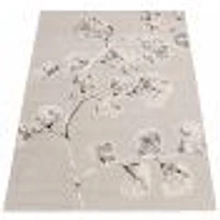 Donna Grey Rug