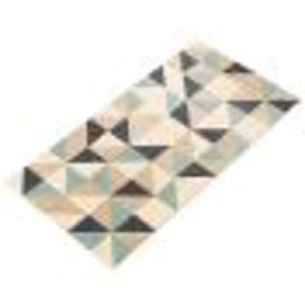 Geod Blue Rug