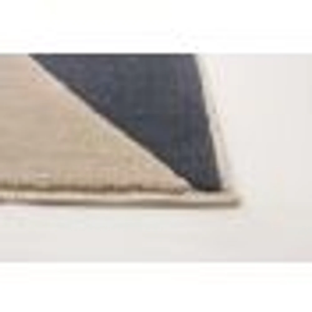 Geod Blue Rug