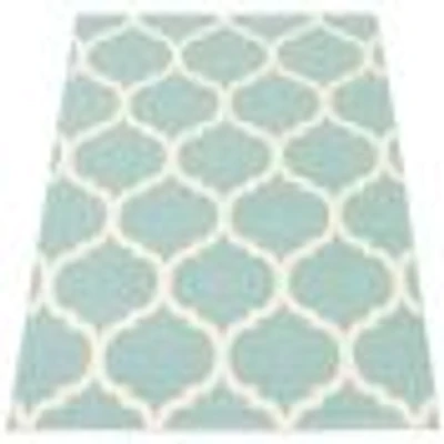 Orion Aqua Rug