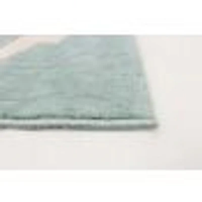 Tapis Orion Aqua