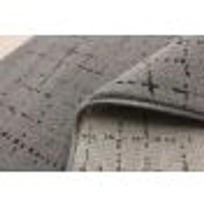 Vienna Black Rug