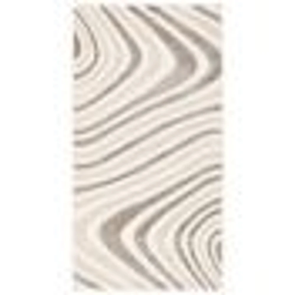 Ares Ivory Rug