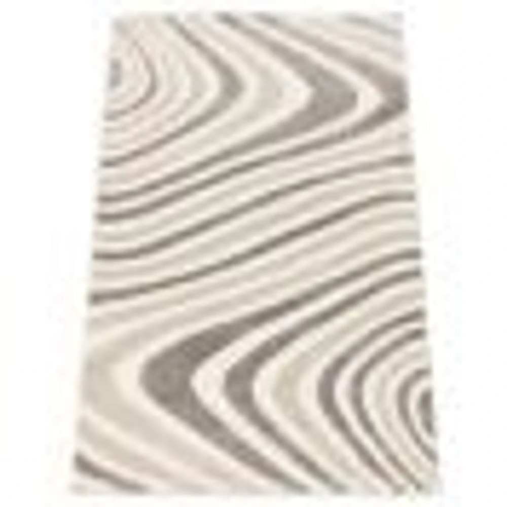 Ares Ivory Rug