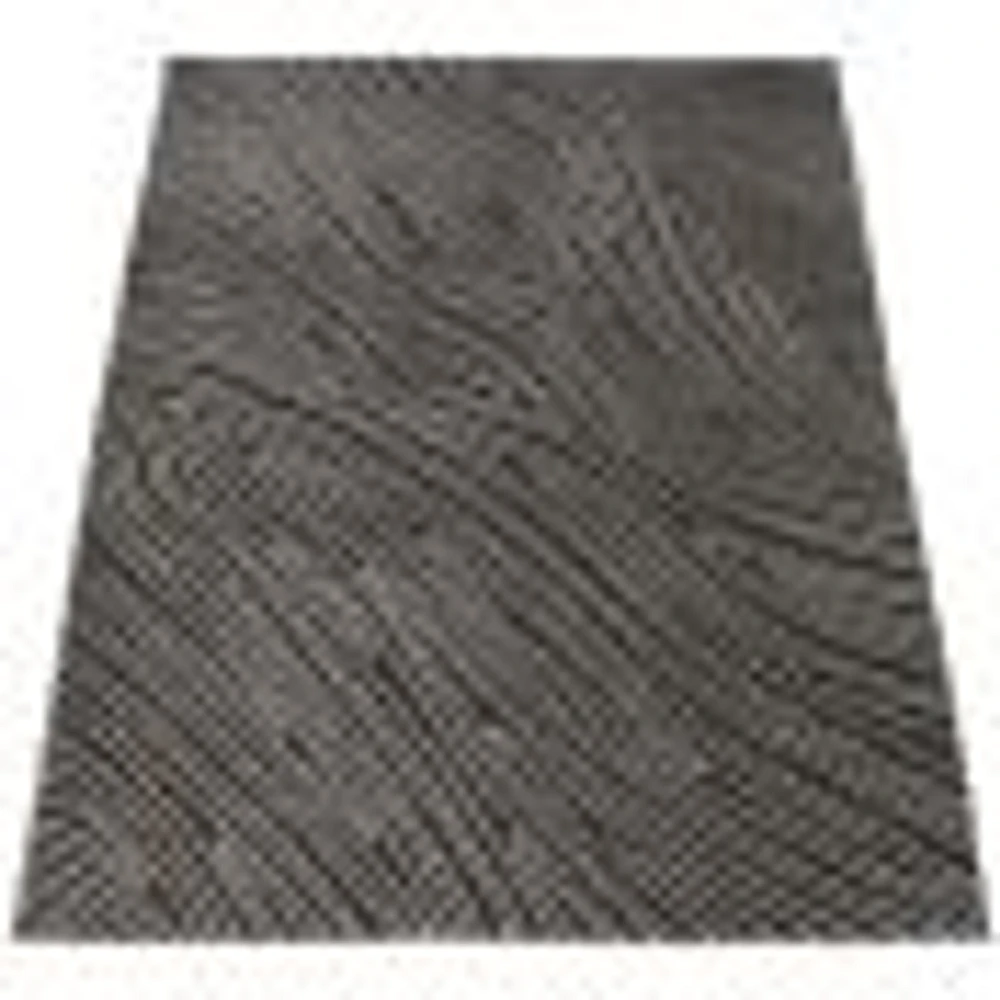 Tapis Danica gris