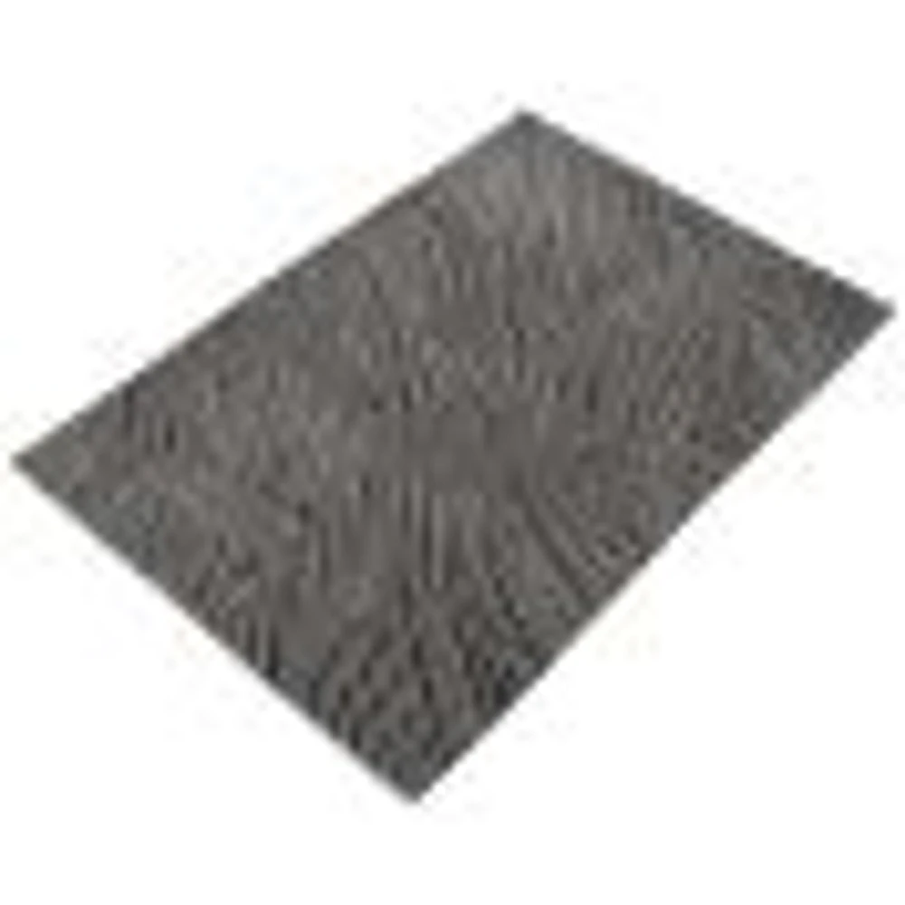 Tapis Danica gris