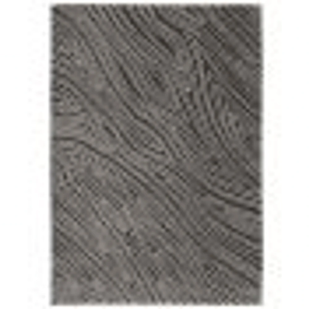 Tapis Danica gris