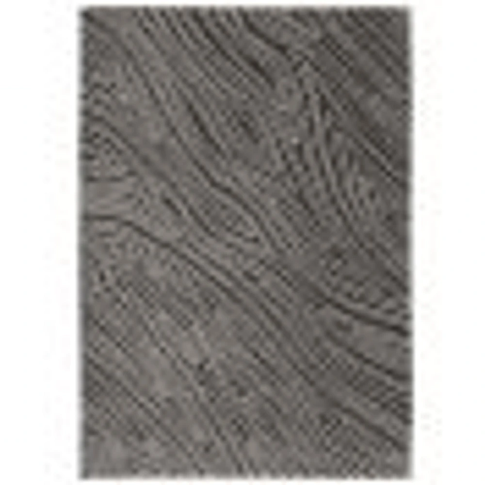 Tapis Danica gris