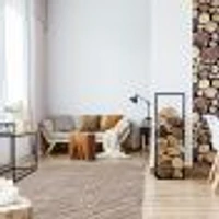 Danica Taupe Rug