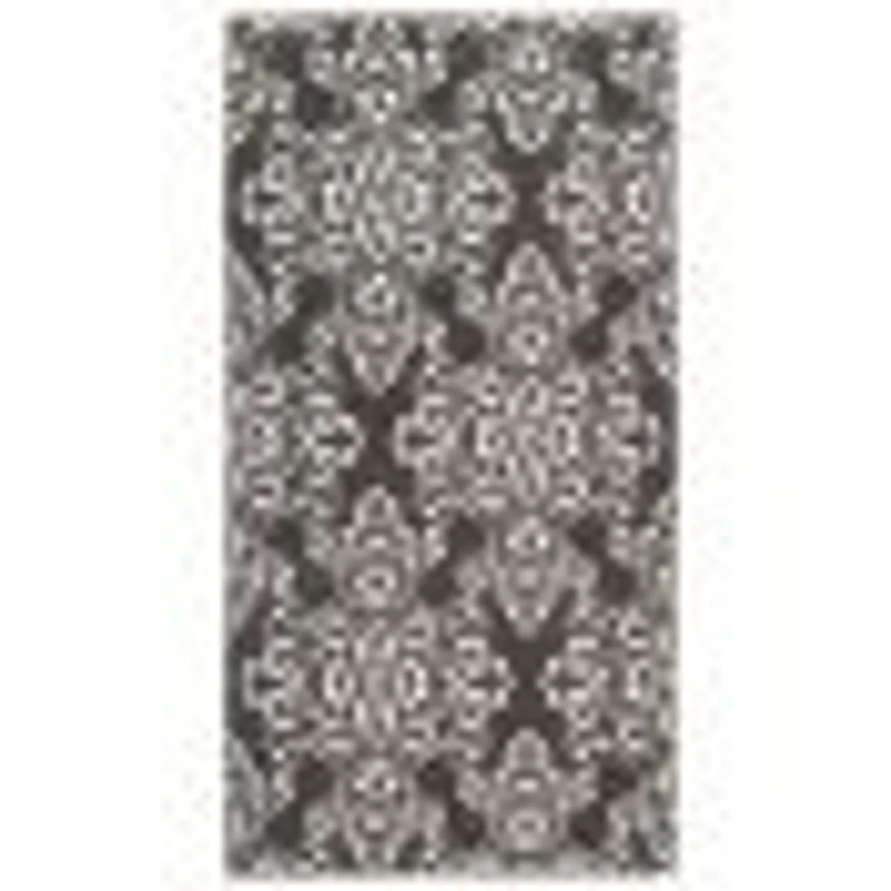 Patricia Grey Rug