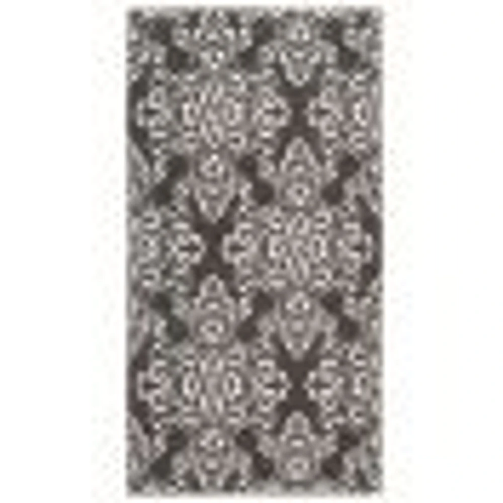 Patricia Grey Rug