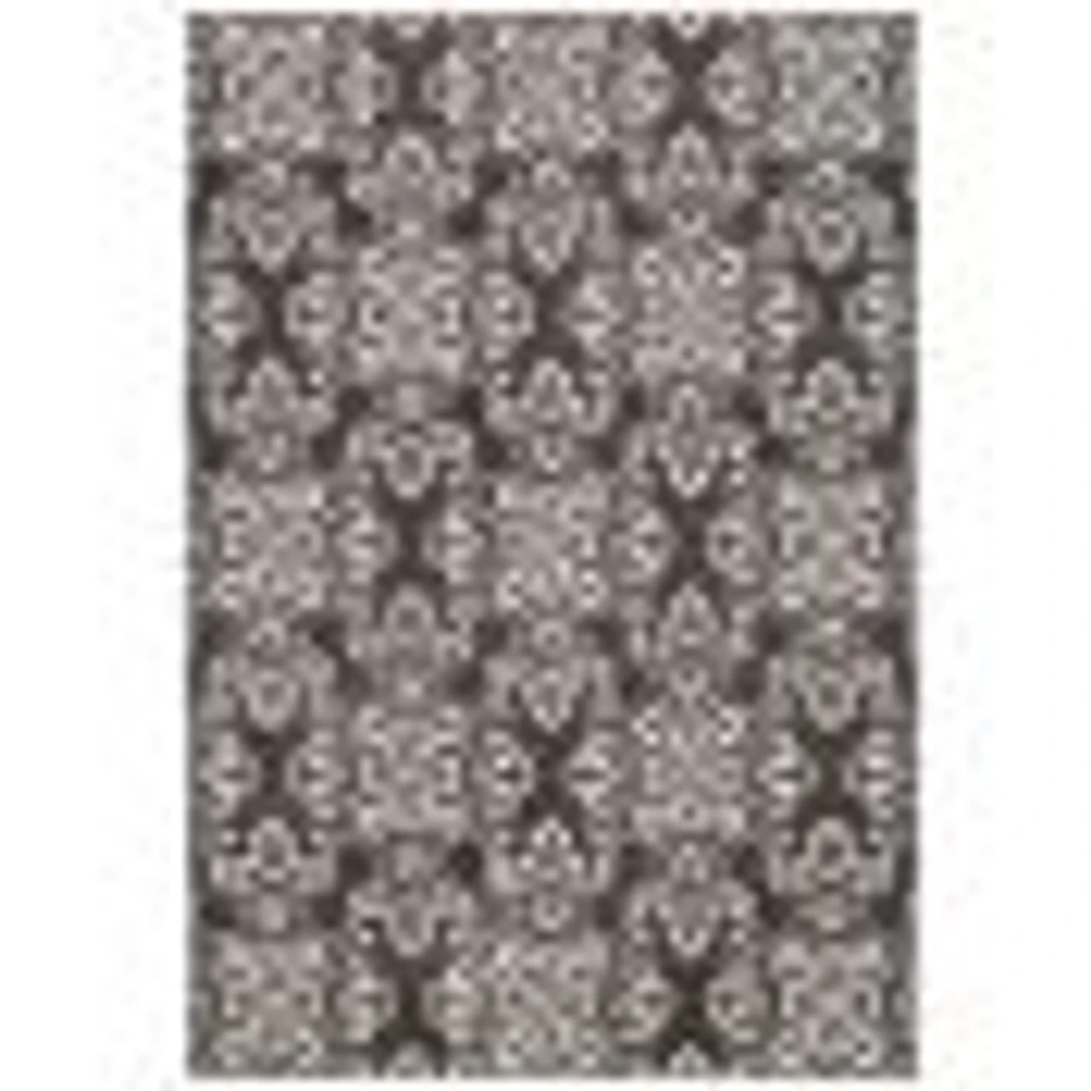 Patricia Grey Rug